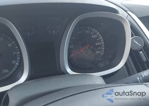 2011 Chevrolet Equinox Ltz from USA, damaged, VIN 2CNFLFE5XB6456036